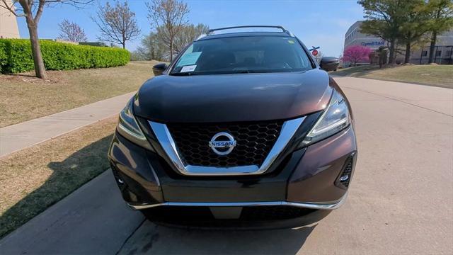 used 2019 Nissan Murano car, priced at $17,994