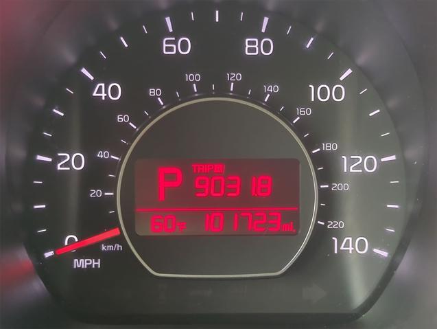 used 2019 Kia Soul car, priced at $9,999