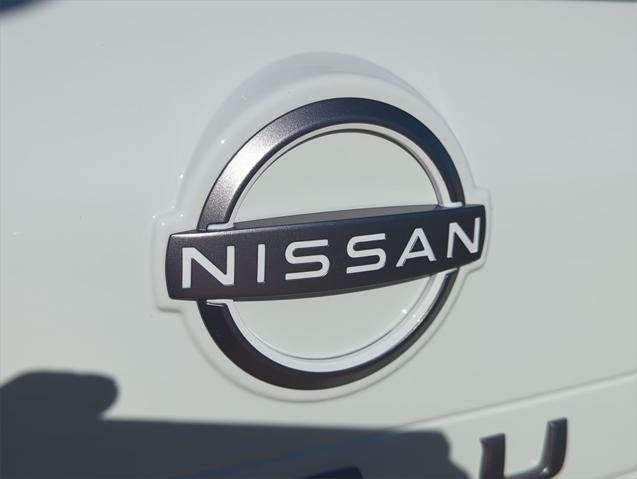 new 2025 Nissan Rogue car, priced at $29,753