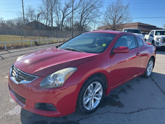 used 2012 Nissan Altima car, priced at $9,494