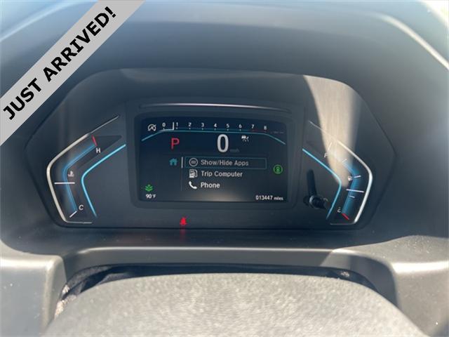 used 2024 Honda Odyssey car, priced at $39,995