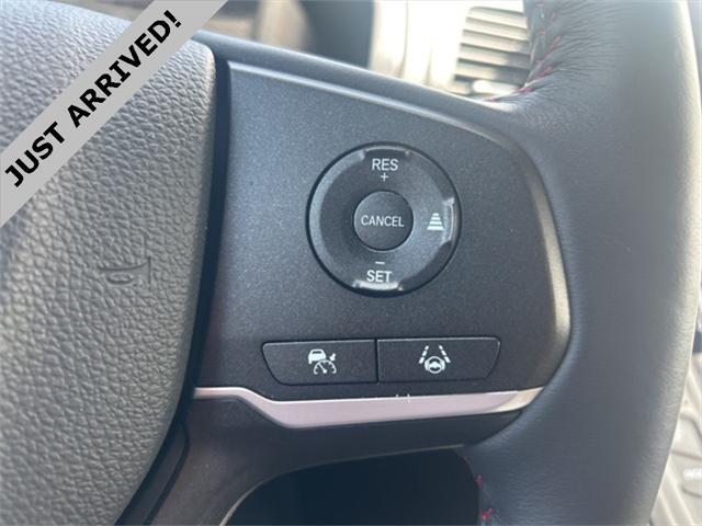 used 2024 Honda Odyssey car, priced at $39,995