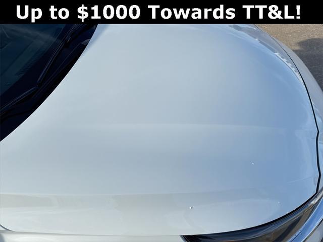 new 2025 Nissan Altima car, priced at $26,338