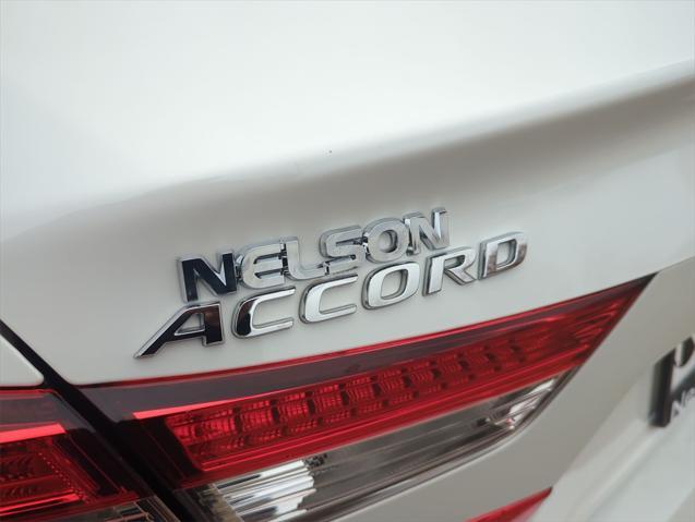 used 2020 Honda Accord car, priced at $24,999