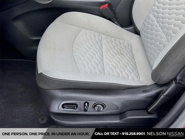 used 2020 Chevrolet Equinox car, priced at $16,491