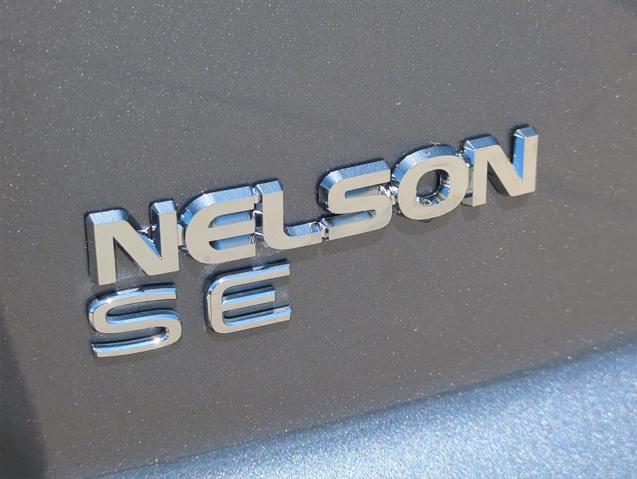 used 2024 Volkswagen Atlas Cross Sport car, priced at $32,695