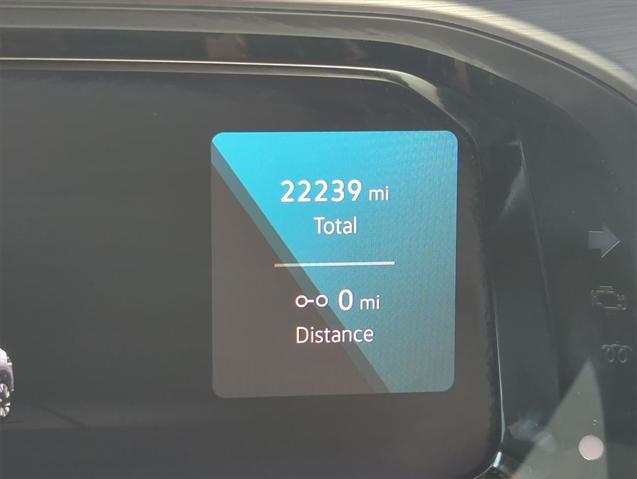 used 2024 Volkswagen Atlas Cross Sport car, priced at $32,695
