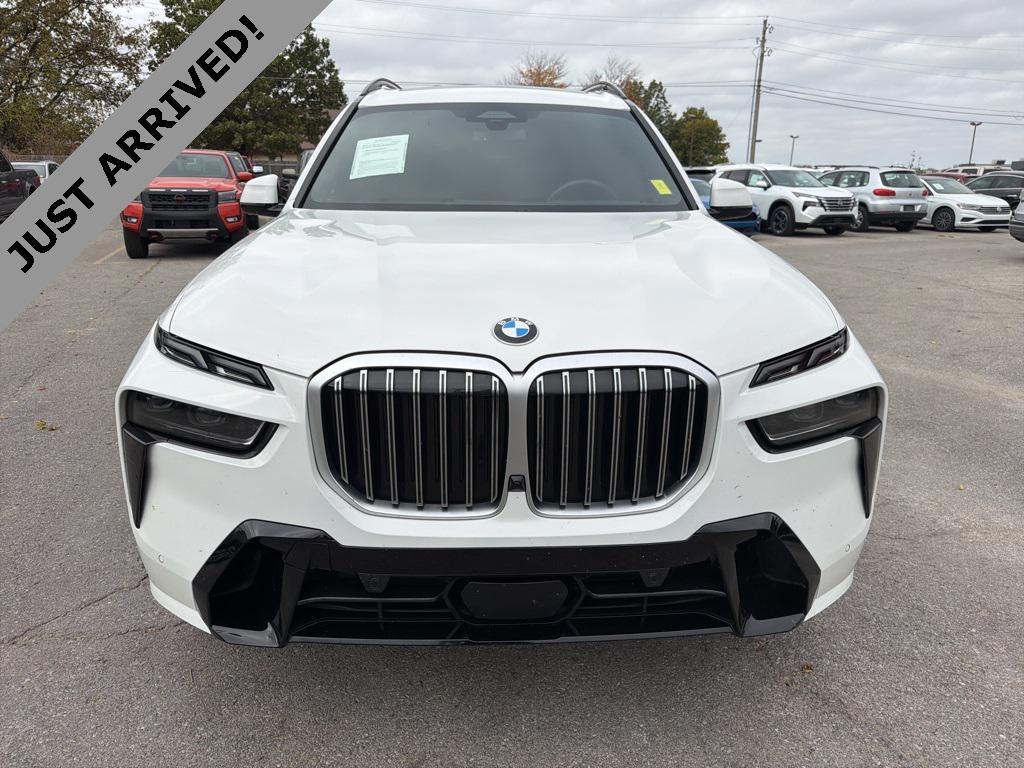 used 2023 BMW X7 car, priced at $49,999