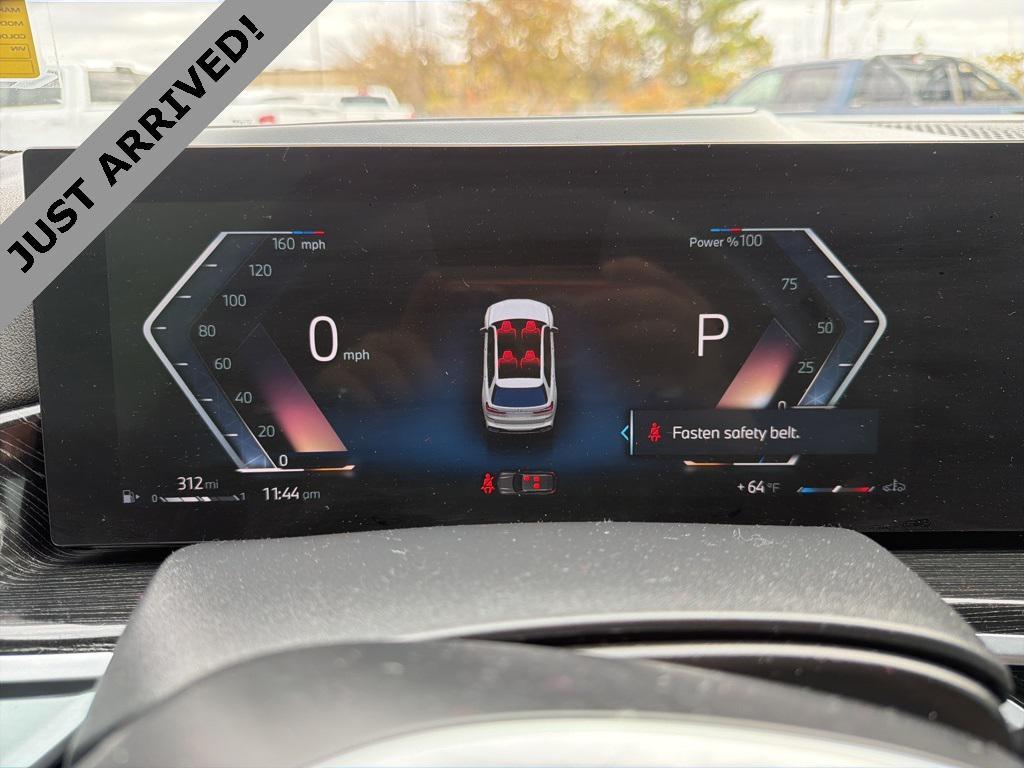 used 2023 BMW X7 car, priced at $49,999