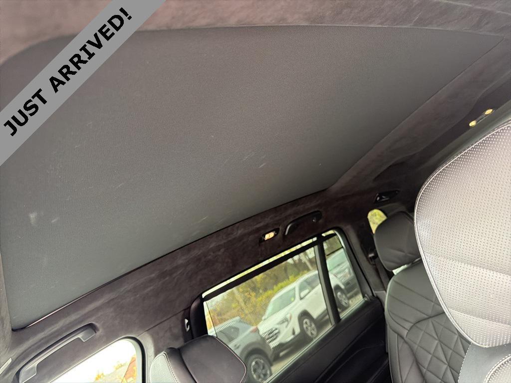 used 2023 BMW X7 car, priced at $49,999