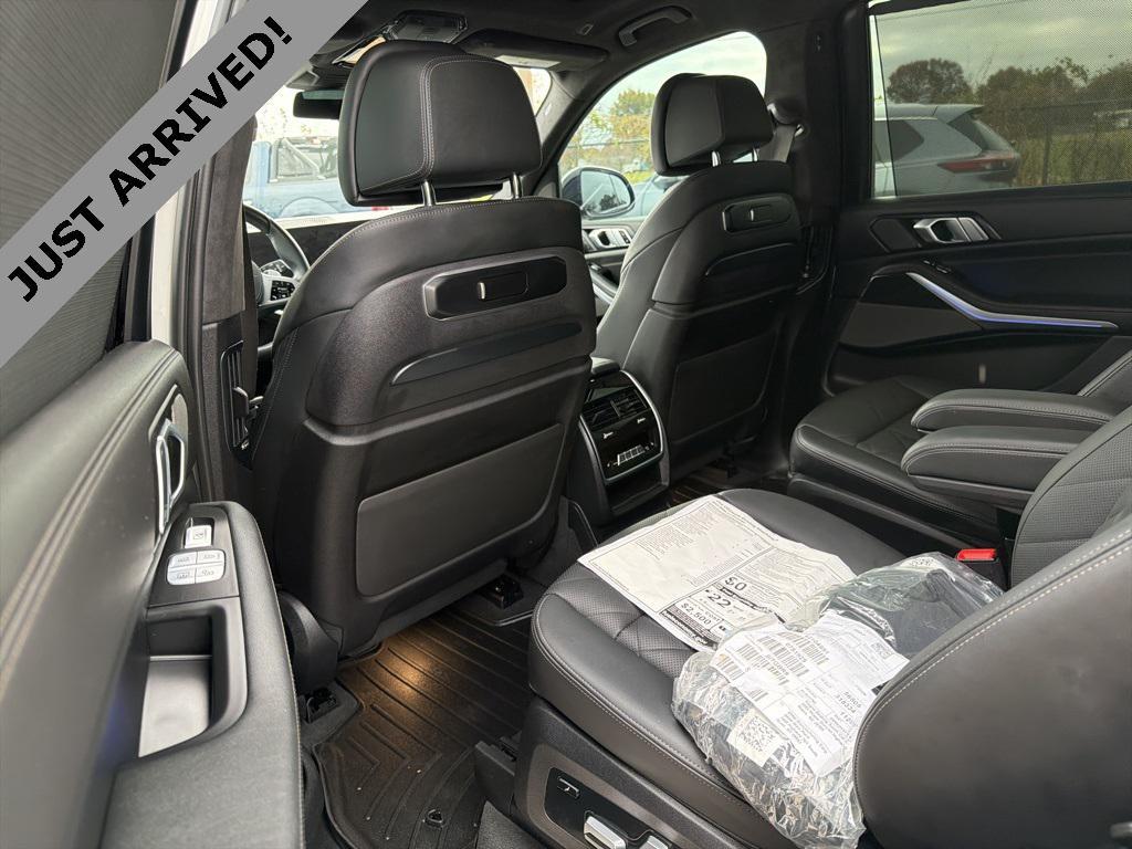 used 2023 BMW X7 car, priced at $49,999