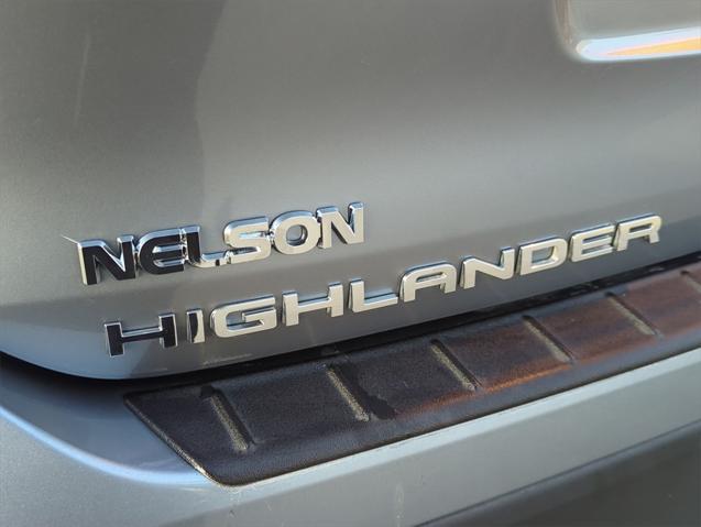 used 2022 Toyota Highlander car, priced at $36,991