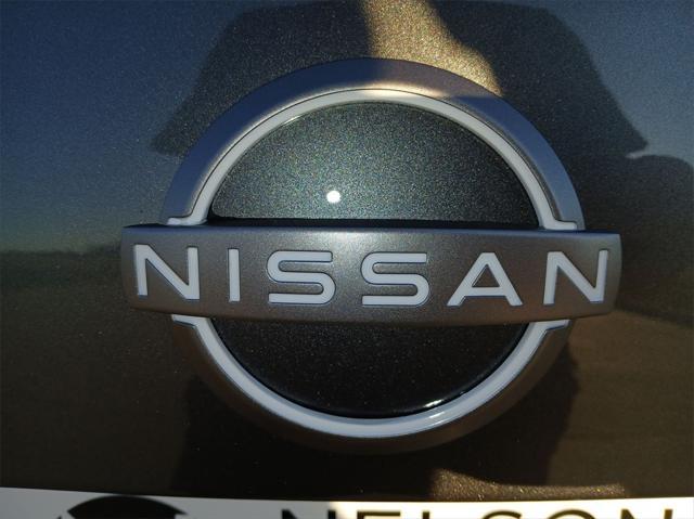 new 2025 Nissan Sentra car, priced at $21,756