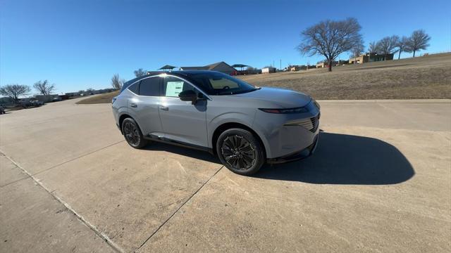 new 2025 Nissan Murano car, priced at $49,327