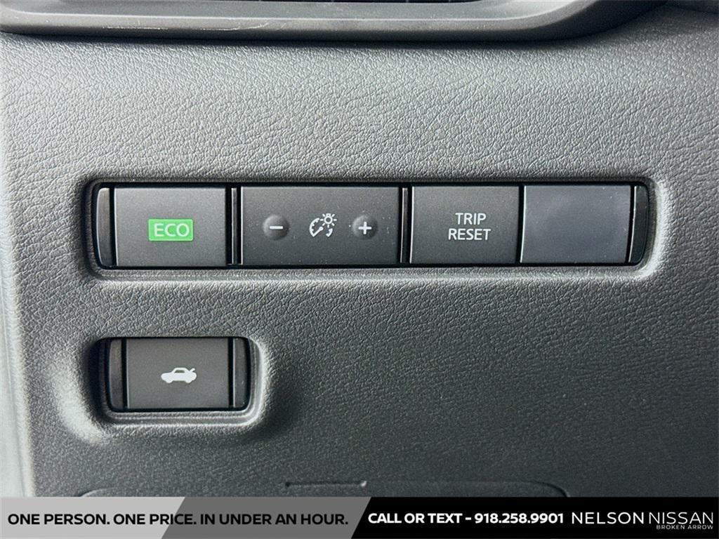 new 2025 Nissan Sentra car, priced at $22,717