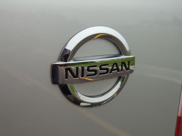 used 2017 Nissan NV Passenger NV3500 HD car, priced at $34,994