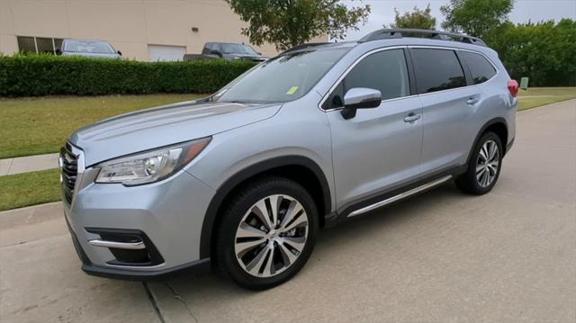 used 2021 Subaru Ascent car, priced at $25,994