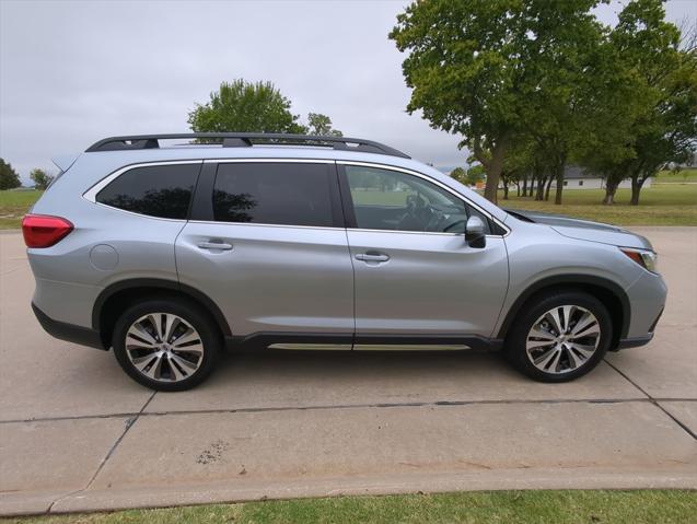 used 2021 Subaru Ascent car, priced at $25,994