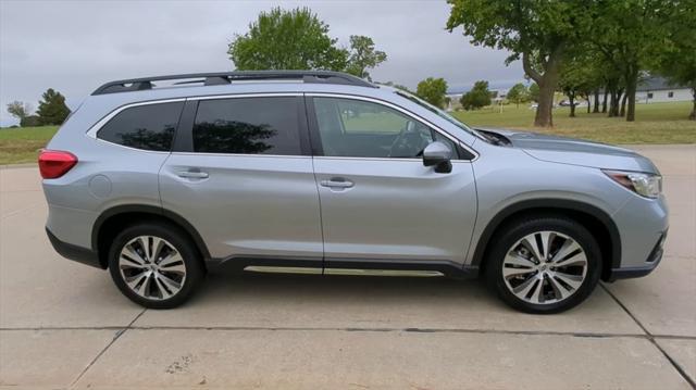 used 2021 Subaru Ascent car, priced at $25,994