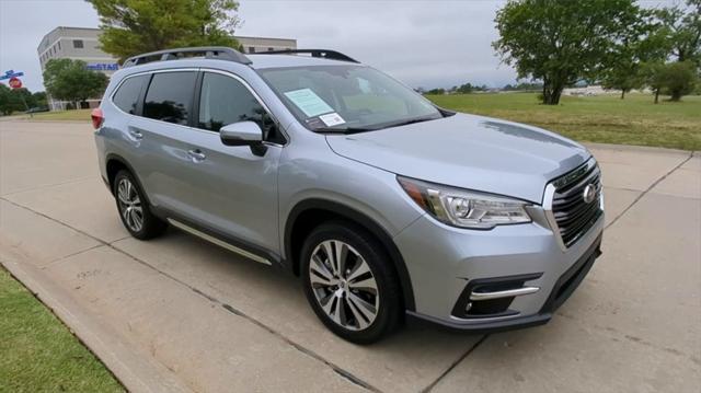 used 2021 Subaru Ascent car, priced at $25,994