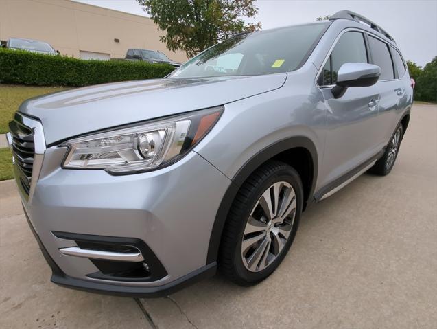 used 2021 Subaru Ascent car, priced at $25,994