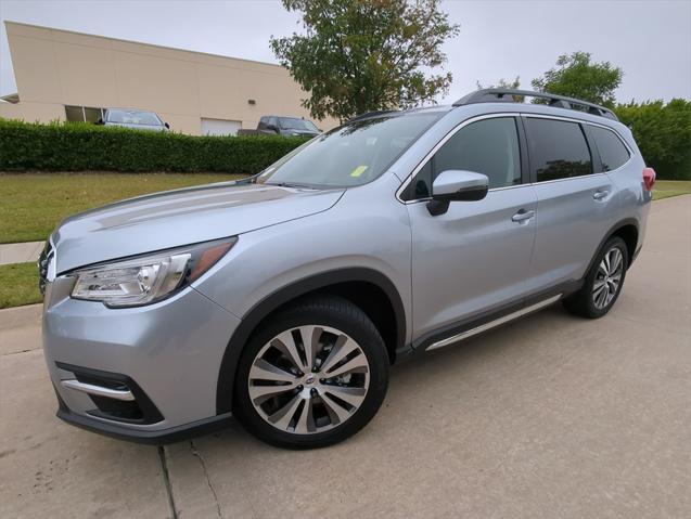 used 2021 Subaru Ascent car, priced at $25,994