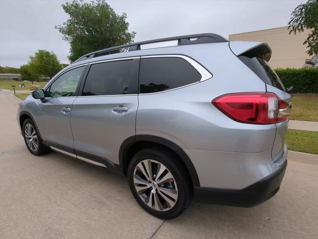 used 2021 Subaru Ascent car, priced at $25,994