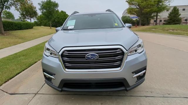 used 2021 Subaru Ascent car, priced at $25,994