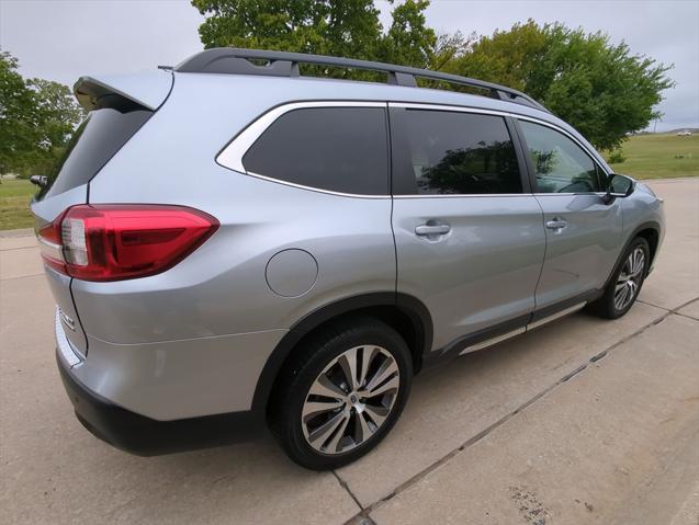 used 2021 Subaru Ascent car, priced at $25,994