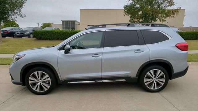 used 2021 Subaru Ascent car, priced at $25,994