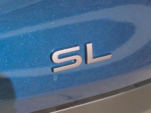 new 2025 Nissan Murano car, priced at $47,990