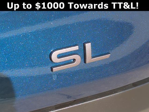 new 2025 Nissan Murano car, priced at $46,115
