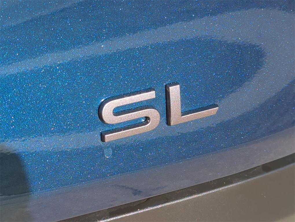 new 2025 Nissan Murano car, priced at $45,463