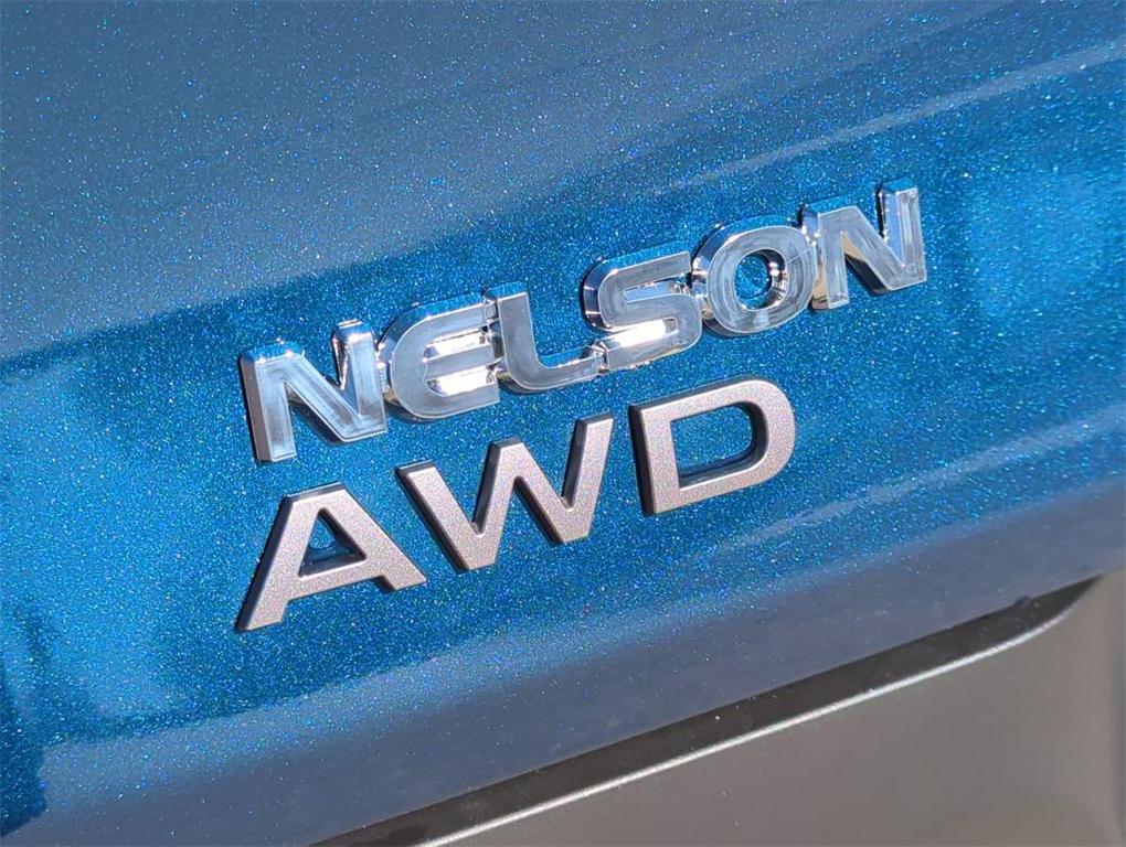 new 2025 Nissan Murano car, priced at $45,463