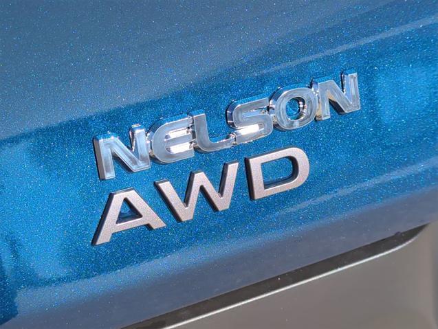 new 2025 Nissan Murano car, priced at $47,990