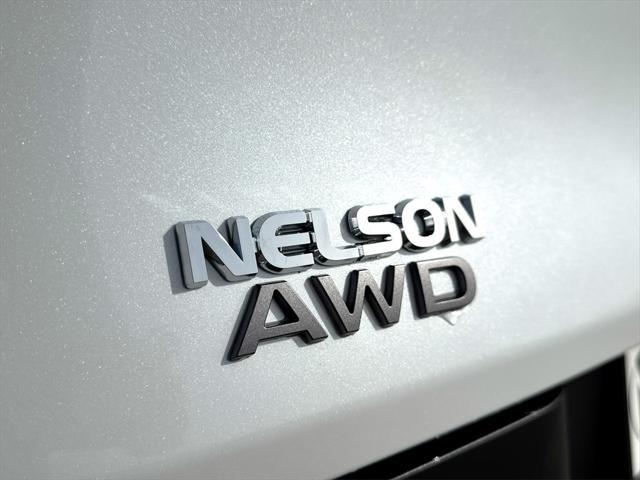 new 2025 Nissan Murano car, priced at $45,676