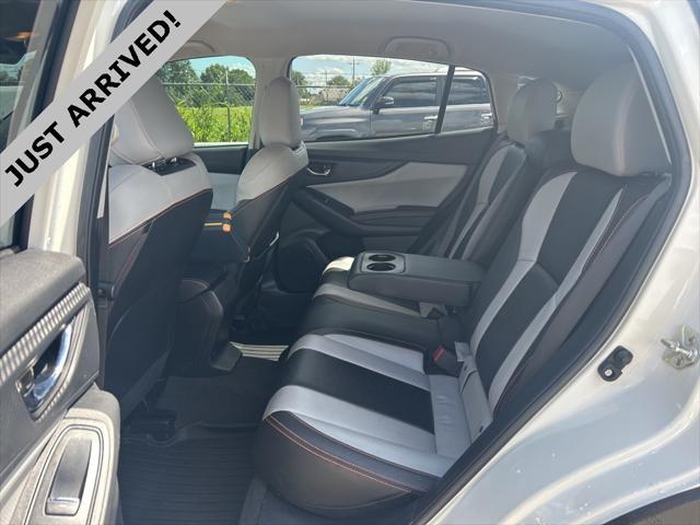 used 2020 Subaru Crosstrek car, priced at $21,995