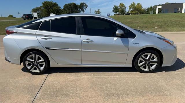 used 2016 Toyota Prius car, priced at $17,399