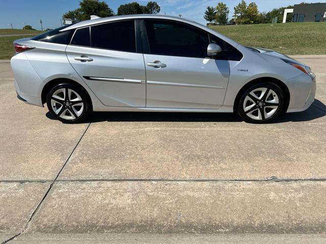 used 2016 Toyota Prius car, priced at $17,399