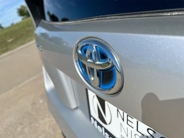 used 2016 Toyota Prius car, priced at $17,399