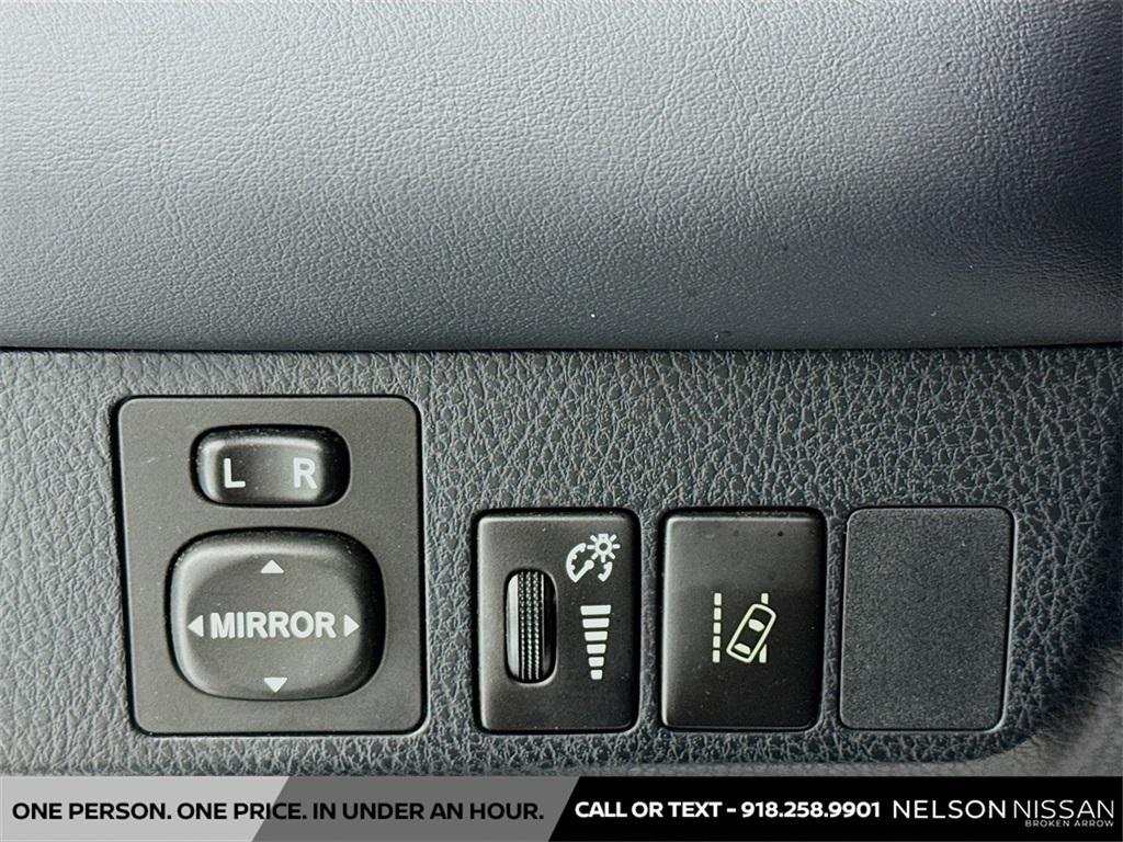 used 2018 Toyota RAV4 car, priced at $20,994