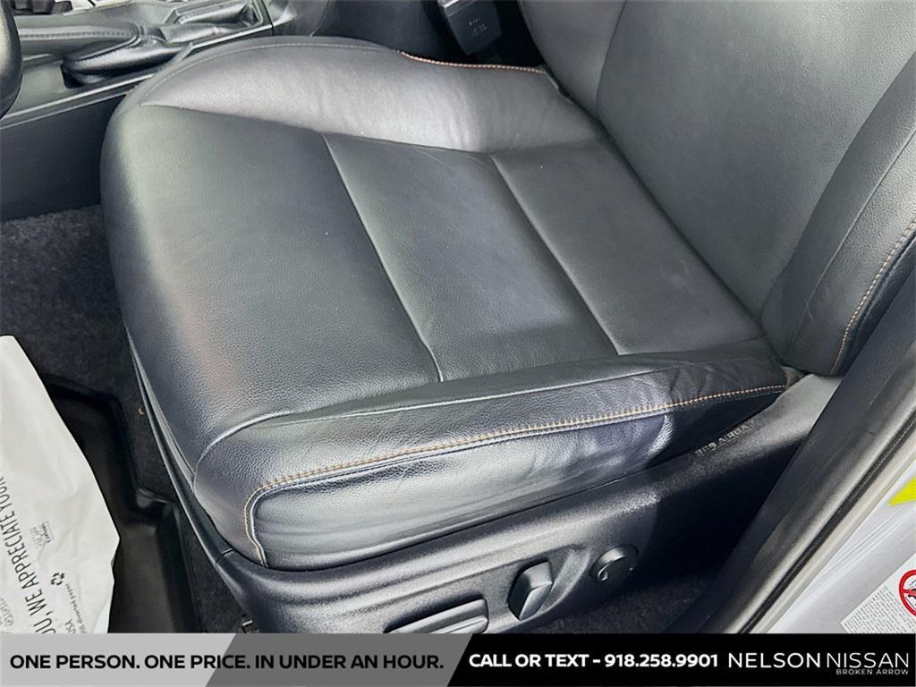 used 2018 Toyota RAV4 car, priced at $20,994