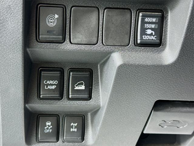 used 2022 Nissan Frontier car, priced at $34,995