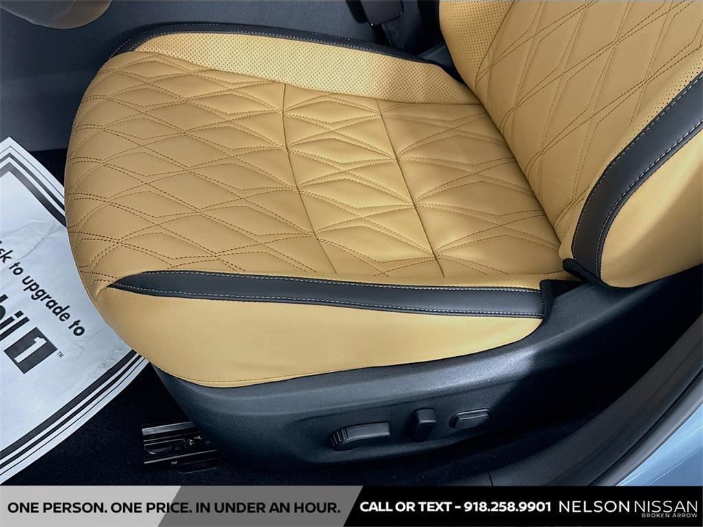 new 2025 Nissan Sentra car, priced at $25,961