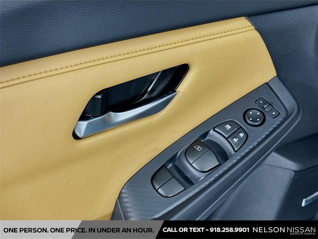 new 2025 Nissan Sentra car, priced at $25,961