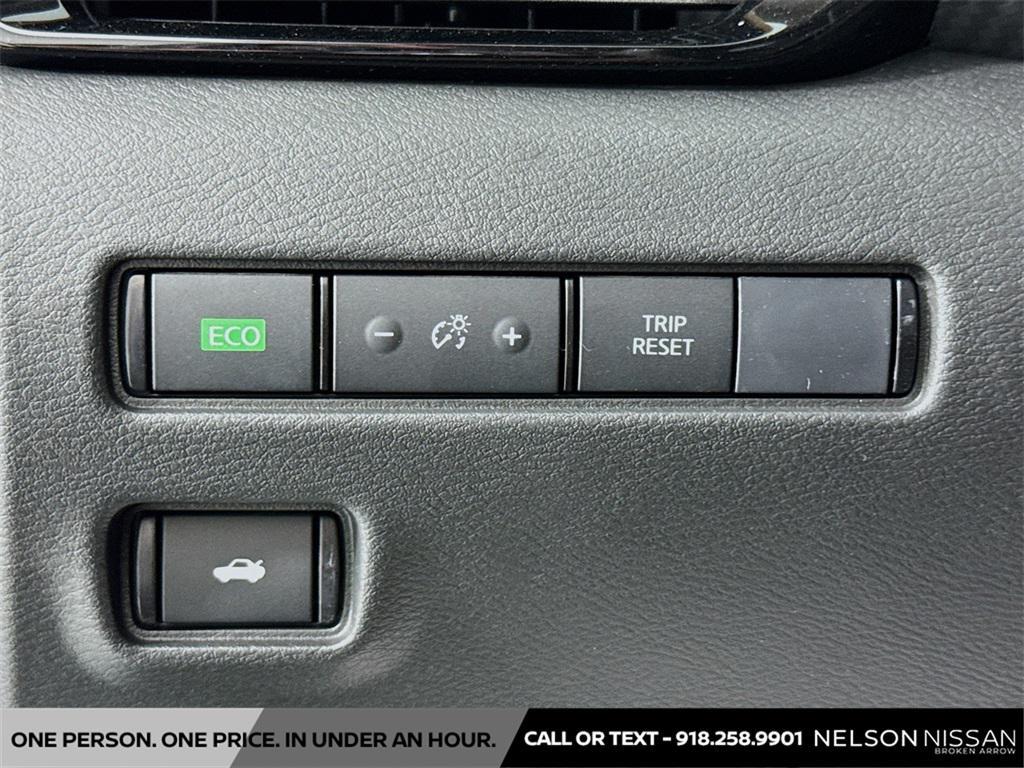 new 2025 Nissan Sentra car, priced at $25,961