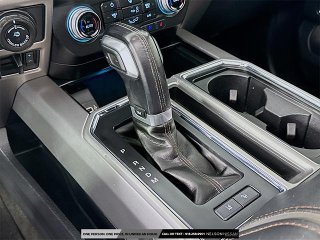 used 2019 Ford F-150 car, priced at $30,994