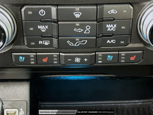 used 2019 Ford F-150 car, priced at $30,994