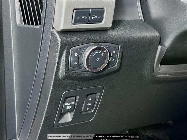 used 2019 Ford F-150 car, priced at $30,994