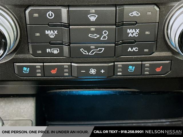used 2019 Ford F-150 car, priced at $27,991